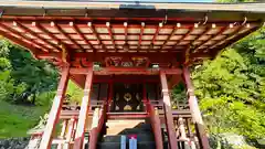 岡田國神社(京都府)