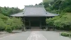 妙本寺の末社