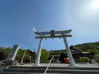 熊野神社(山口県)