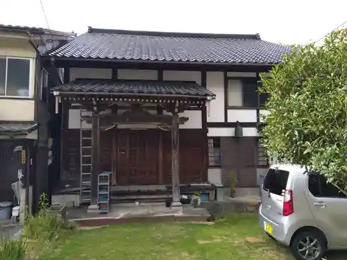 真容寺(富山県)