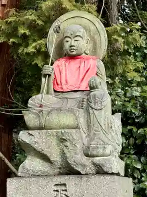 瑜伽山蓮台寺(岡山県)