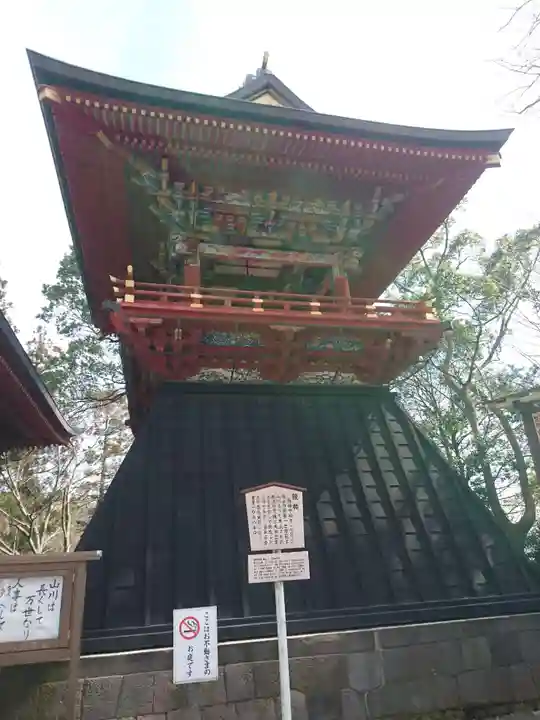 成田山新勝寺のその他建物
