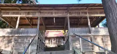 八幡神社(宮城県)