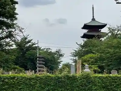 池上本門寺のその他建物