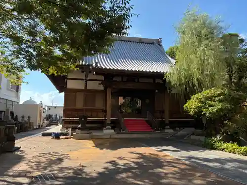 西蓮寺(千葉県)