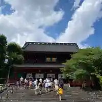輪王寺(栃木県)