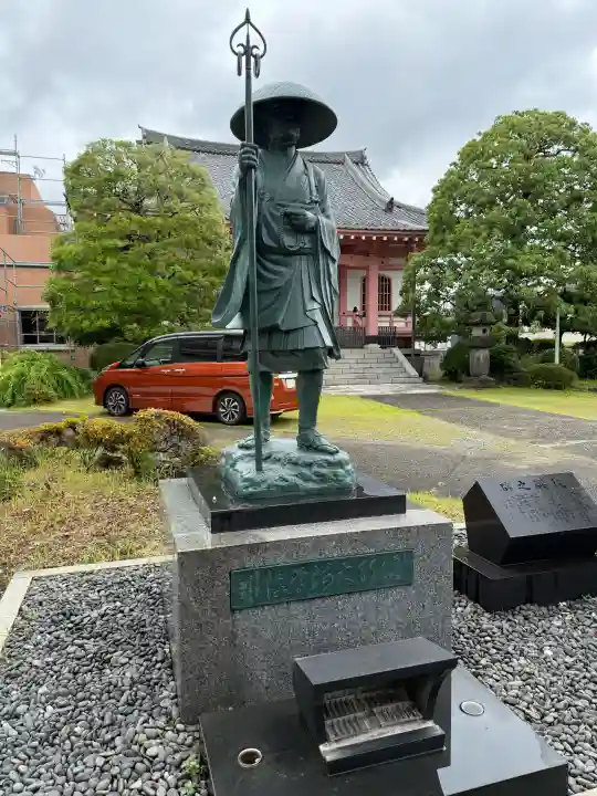 持寳院(東京都)