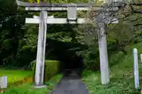 夜都伎神社(奈良県)