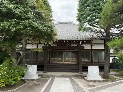 長徳寺(東京都)