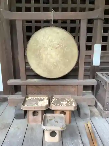 慈眼寺のその他建物