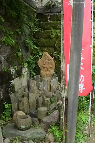 叶神社（東叶神社）(神奈川県)