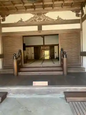 長谷寺のその他建物