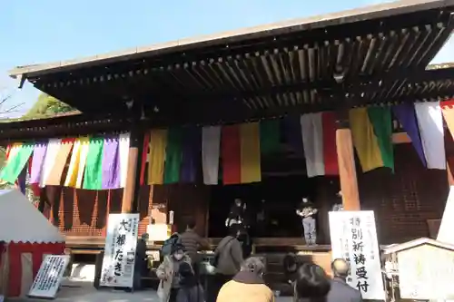 大報恩寺（千本釈迦堂）(京都府)