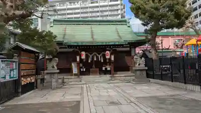 天神社(大阪府)