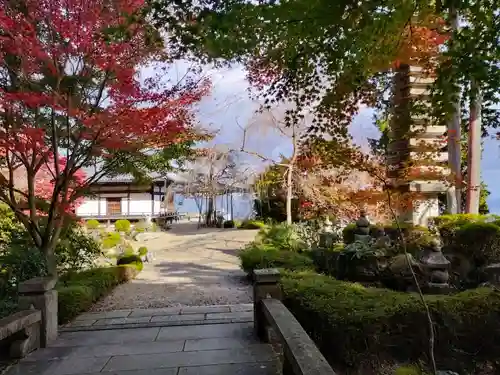 善峯寺奥之院　薬師堂(京都府)