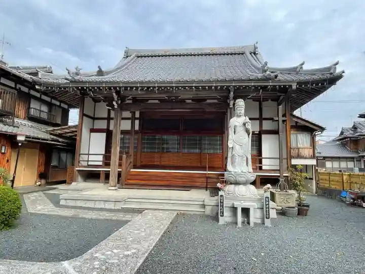 蓮光院(滋賀県)