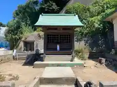 賽の神　神社(愛媛県)