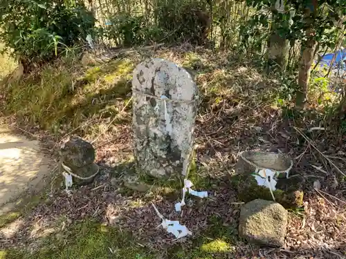 大山祇神社のその他建物