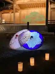 高砂神社のお祭り