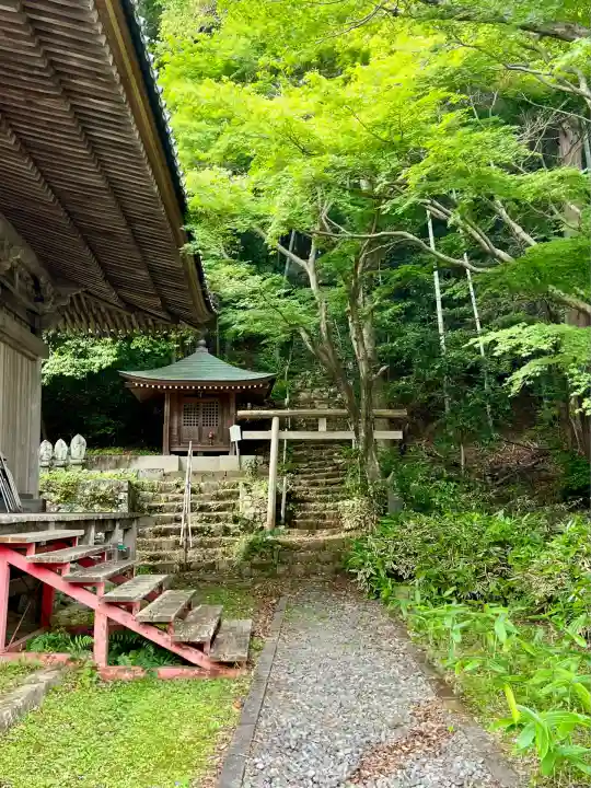 清水寺(静岡県)