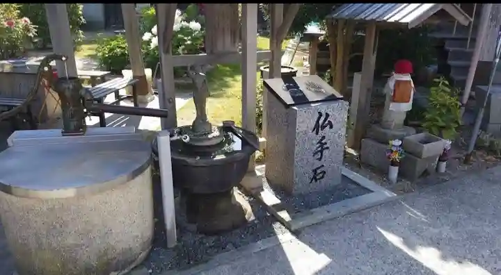 北室院のその他建物