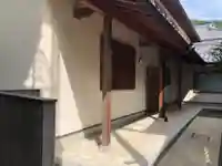 宮浦神社のその他建物