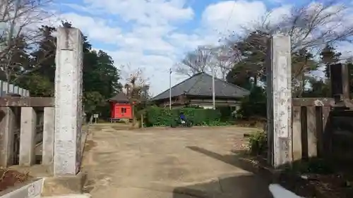 文殊院延命寺のその他建物