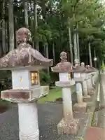 高野山金剛峯寺奥の院のその他建物