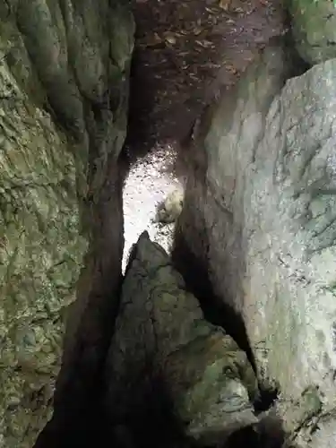 姥宮神社の体験その他