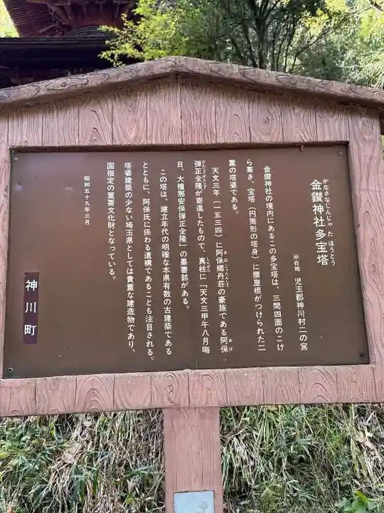武蔵二宮 金鑚神社(埼玉県)