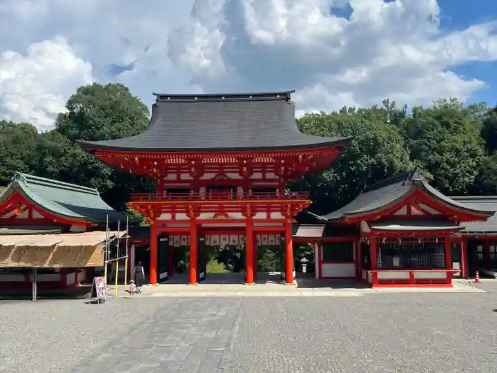 近江神宮(滋賀県)