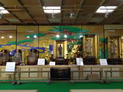 瑞巌寺(宮城県)