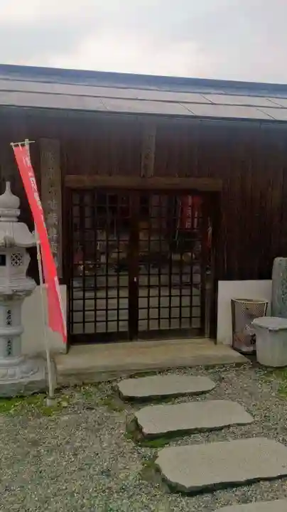 隆照寺のその他建物