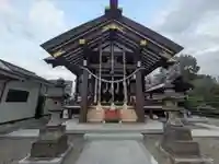 十二神社(神奈川県)