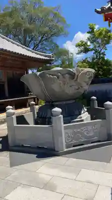 屋島寺(香川県)