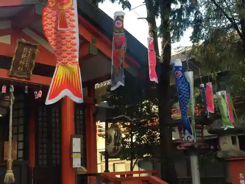 くまくま神社(導きの社 熊野町熊野神社)の本殿・本堂