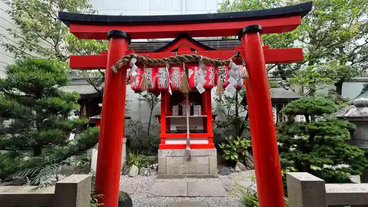 錦天満宮(京都府)