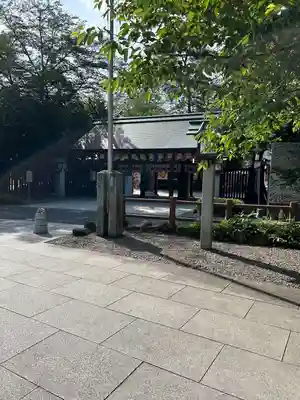 櫻木神社(千葉県)