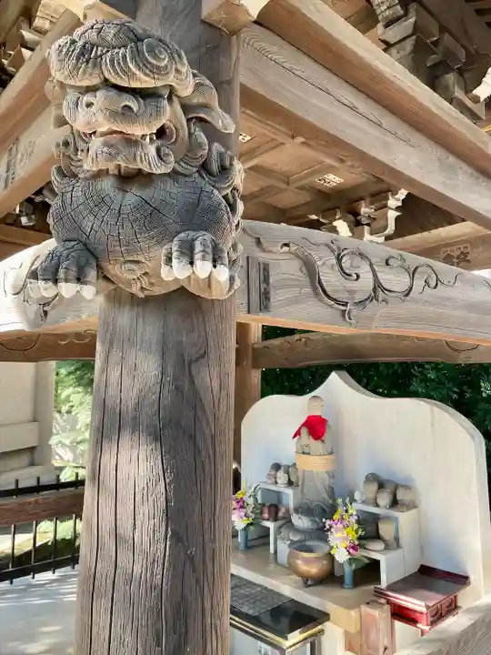 願行寺(東京都)