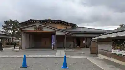 高台寺　利生堂(京都府)