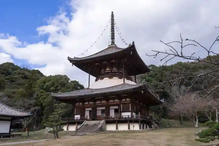 根来寺(和歌山県)