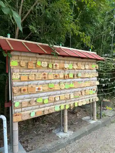 富部神社(愛知県)