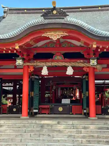 生田神社(兵庫県)