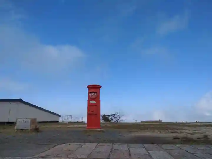 呑海院(金剛證寺奥之院)の周辺