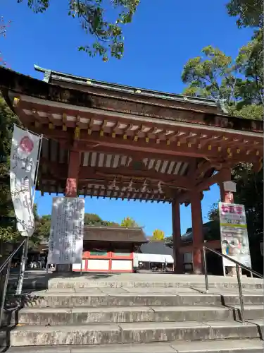 津島神社(愛知県)