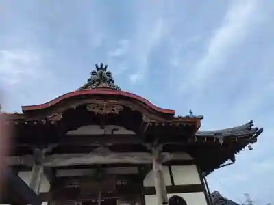 圓陵寺(山口県)