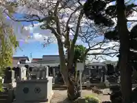 宝林寺(宮城県)