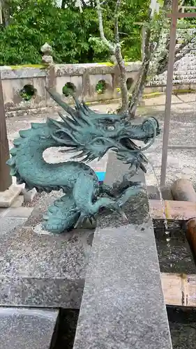 武雄神社(佐賀県)