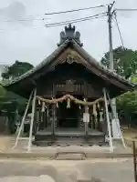 三宮社(愛知県)