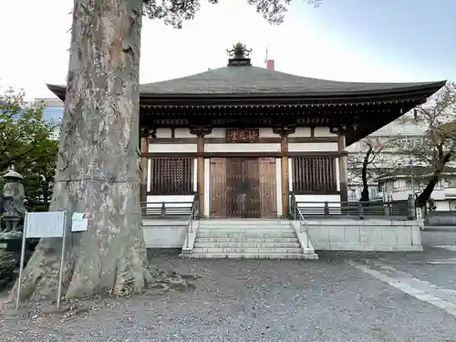 總持寺のその他建物